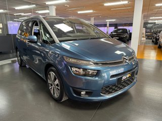 Citroën C4 Picasso 1.6 THP 155cv Intensive