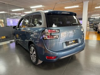 Citroën C4 Picasso 1.6 THP 155cv Intensive