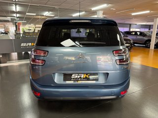 Citroën C4 Picasso 1.6 THP 155cv Intensive