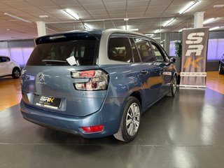 Citroën C4 Picasso 1.6 THP 155cv Intensive