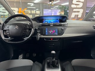 Citroën C4 Picasso 1.6 THP 155cv Intensive