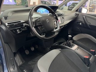 Citroën C4 Picasso 1.6 THP 155cv Intensive