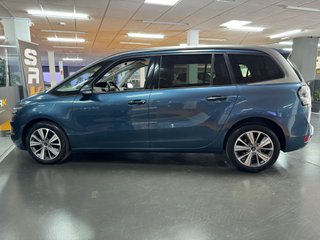 Citroën C4 Picasso 1.6 THP 155cv Intensive