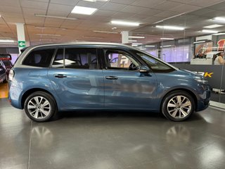 Citroën C4 Picasso 1.6 THP 155cv Intensive