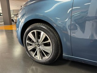 Citroën C4 Picasso 1.6 THP 155cv Intensive