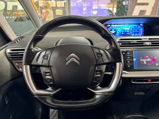 Citroën C4 Picasso 1.6 THP 155cv Intensive