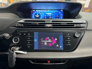Citroën C4 Picasso 1.6 THP 155cv Intensive