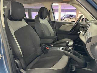 Citroën C4 Picasso 1.6 THP 155cv Intensive