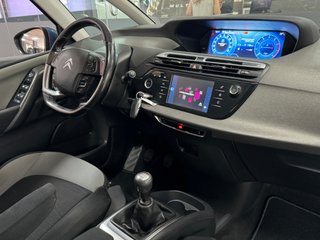 Citroën C4 Picasso 1.6 THP 155cv Intensive