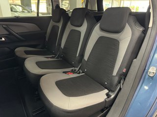 Citroën C4 Picasso 1.6 THP 155cv Intensive