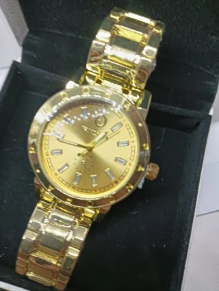 Reloj Pandora Dorado