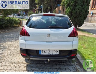 Peugeot 3008 2016