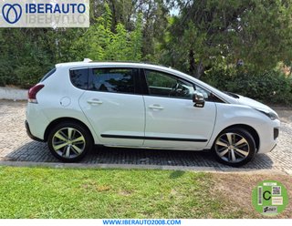 Peugeot 3008 2016