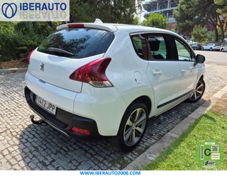 Peugeot 3008 2016