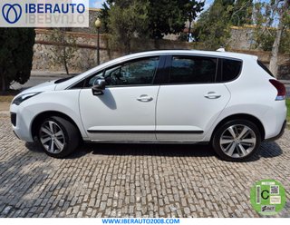 Peugeot 3008 2016
