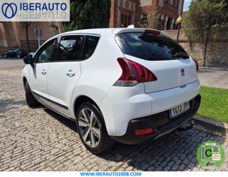 Peugeot 3008 2016