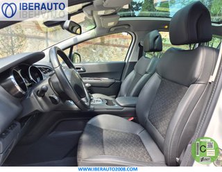Peugeot 3008 2016