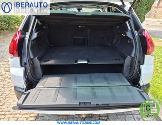 Peugeot 3008 2016