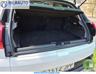 Peugeot 3008 2016