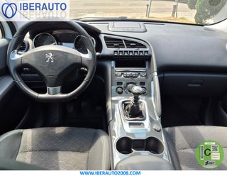 Peugeot 3008 2016