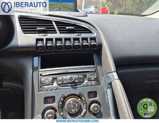 Peugeot 3008 2016