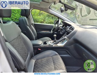 Peugeot 3008 2016