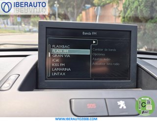 Peugeot 3008 2016
