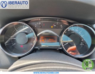 Peugeot 3008 2016