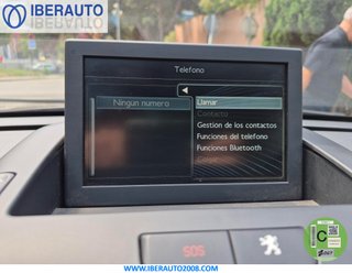Peugeot 3008 2016