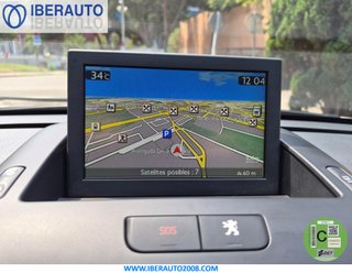 Peugeot 3008 2016