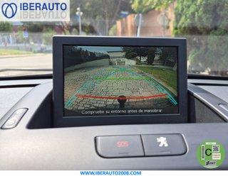 Peugeot 3008 2016