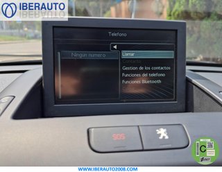 Peugeot 3008 2016