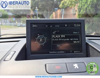 Peugeot 3008 2016