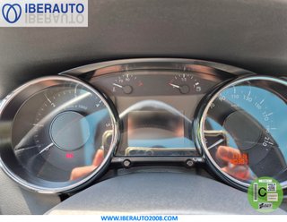 Peugeot 3008 2016