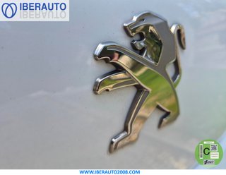 Peugeot 3008 2016
