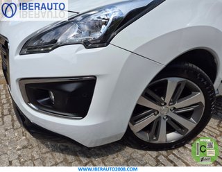 Peugeot 3008 2016