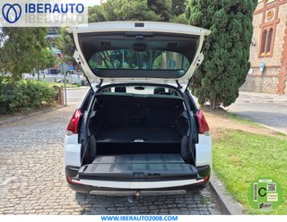 Peugeot 3008 2016