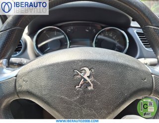 Peugeot 3008 2016