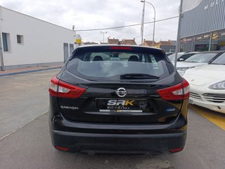 Nissan QASHQAI 1.5dCi S&S ACENTA 4x2