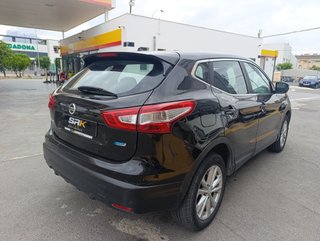 Nissan QASHQAI 1.5dCi S&S ACENTA 4x2