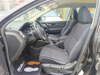 Nissan QASHQAI 1.5dCi S&S ACENTA 4x2