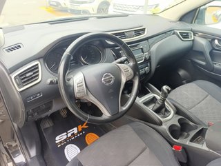 Nissan QASHQAI 1.5dCi S&S ACENTA 4x2