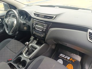 Nissan QASHQAI 1.5dCi S&S ACENTA 4x2