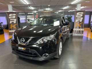 Nissan QASHQAI 1.5dCi S&S ACENTA 4x2