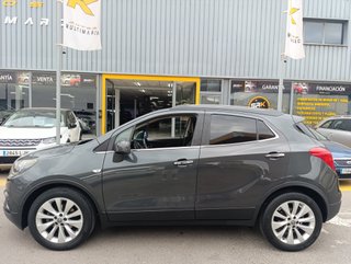 Opel MOKKA X OPEL MOKKA X 1.4 S&S 150Cv.