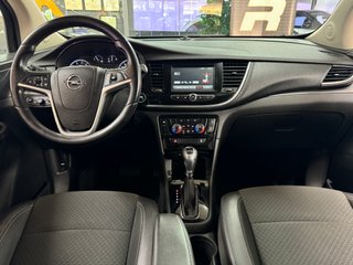 Opel MOKKA X OPEL MOKKA X 1.4 S&S 150Cv.