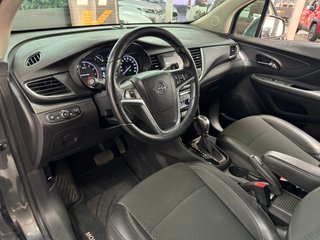 Opel MOKKA X OPEL MOKKA X 1.4 S&S 150Cv.