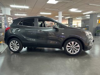 Opel MOKKA X OPEL MOKKA X 1.4 S&S 150Cv.