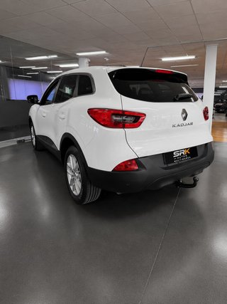 Renault Kadjar Tech Road Energy TCe 97kW (130CV)