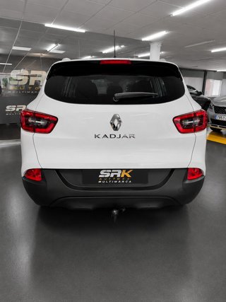 Renault Kadjar Tech Road Energy TCe 97kW (130CV)